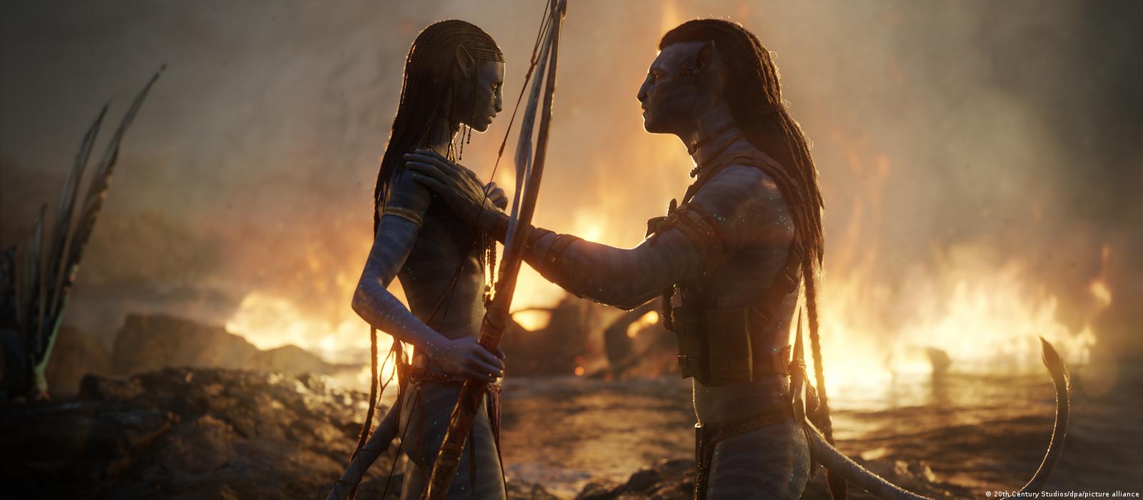 Avatar - The Way of Water